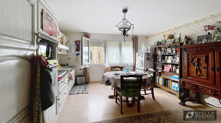 Ma-Cabane - Vente Appartement SAINT-QUAY-PORTRIEUX, 51 m²