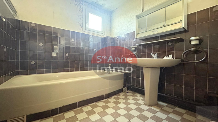 Ma-Cabane - Vente Appartement Saint-Quentin, 53 m²