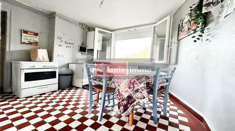 Ma-Cabane - Vente Appartement Saint-Quentin, 53 m²