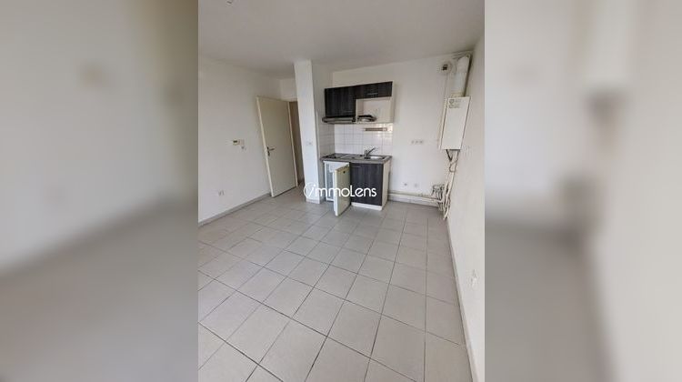 Ma-Cabane - Vente Appartement Saint-Quentin, 25 m²