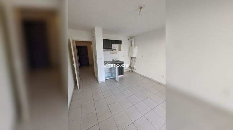 Ma-Cabane - Vente Appartement Saint-Quentin, 25 m²