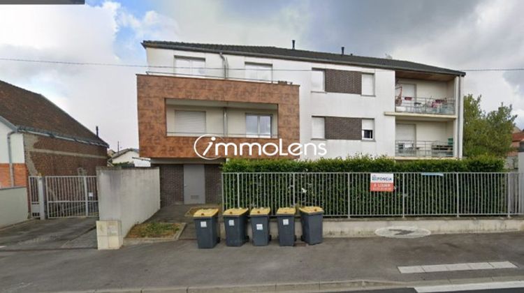 Ma-Cabane - Vente Appartement Saint-Quentin, 39 m²