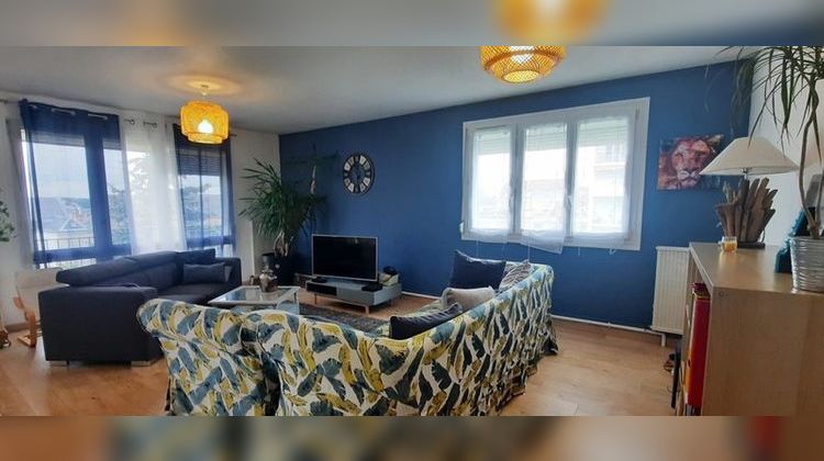 Ma-Cabane - Vente Appartement SAINT QUENTIN, 113 m²