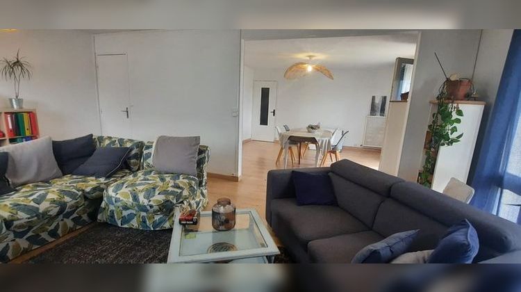 Ma-Cabane - Vente Appartement SAINT QUENTIN, 113 m²