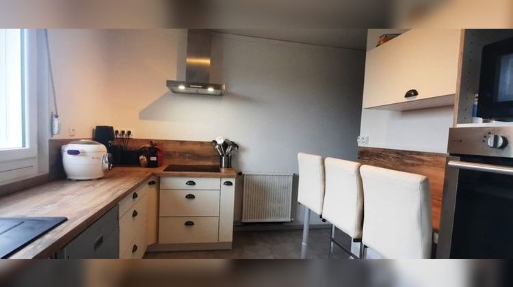 Ma-Cabane - Vente Appartement SAINT QUENTIN, 113 m²