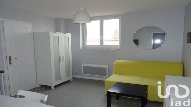 Ma-Cabane - Vente Appartement Saint Quentin, 14 m²