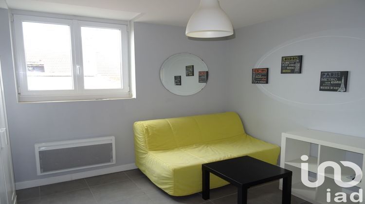 Ma-Cabane - Vente Appartement Saint Quentin, 14 m²