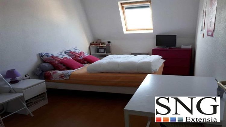 Ma-Cabane - Vente Appartement Saint-Quentin, 56 m²