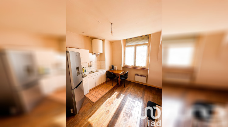 Ma-Cabane - Vente Appartement Saint-Quentin, 31 m²