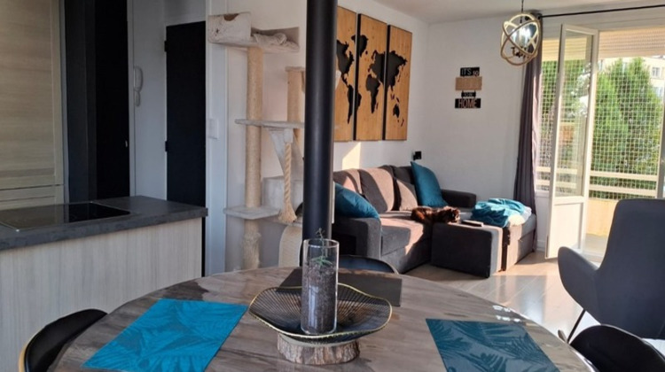 Ma-Cabane - Vente Appartement SAINT QUENTIN, 68 m²