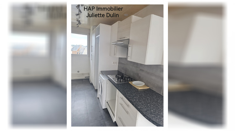 Ma-Cabane - Vente Appartement Saint-Quentin, 69 m²