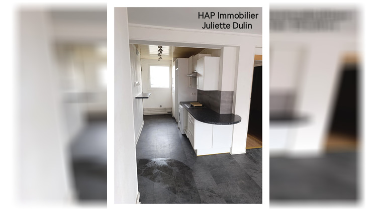 Ma-Cabane - Vente Appartement Saint-Quentin, 69 m²