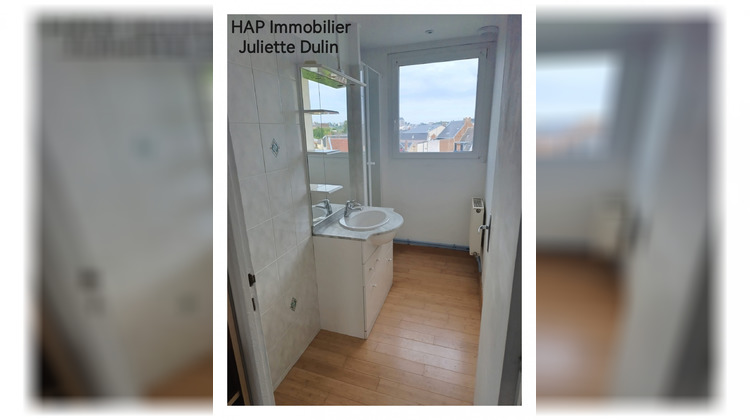 Ma-Cabane - Vente Appartement Saint-Quentin, 69 m²