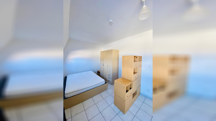 Ma-Cabane - Vente Appartement Saint-Quentin, 30 m²