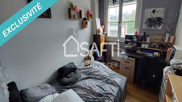 Ma-Cabane - Vente Appartement Saint-Quentin, 73 m²