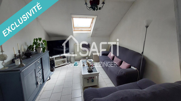 Ma-Cabane - Vente Appartement Saint-Quentin, 75 m²