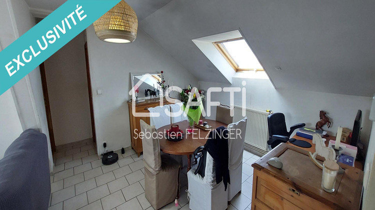 Ma-Cabane - Vente Appartement Saint-Quentin, 75 m²