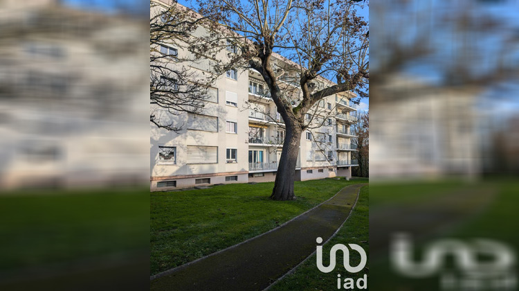 Ma-Cabane - Vente Appartement Saint-Quentin, 115 m²