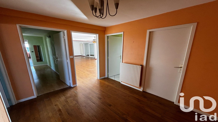 Ma-Cabane - Vente Appartement Saint-Quentin, 115 m²