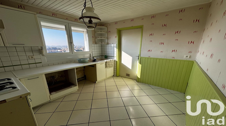 Ma-Cabane - Vente Appartement Saint-Quentin, 115 m²