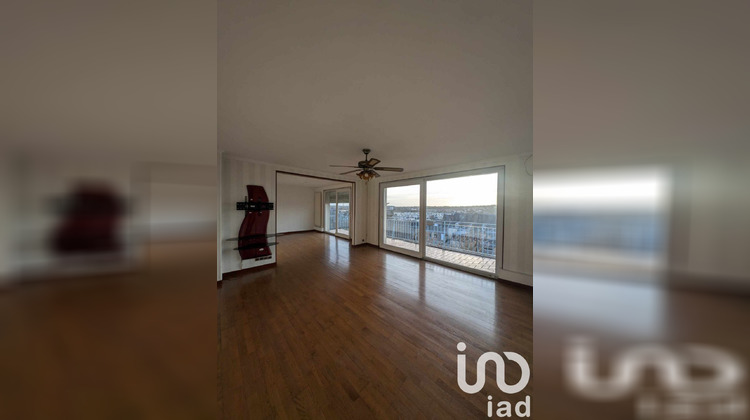 Ma-Cabane - Vente Appartement Saint-Quentin, 115 m²