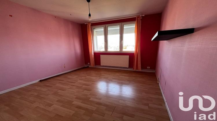 Ma-Cabane - Vente Appartement Saint-Quentin, 115 m²