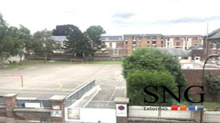 Ma-Cabane - Vente Appartement Saint-Quentin, 27 m²