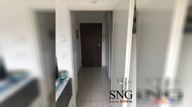 Ma-Cabane - Vente Appartement Saint-Quentin, 27 m²