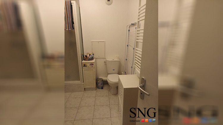 Ma-Cabane - Vente Appartement Saint-Quentin, 27 m²