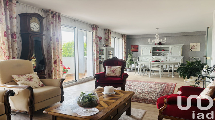 Ma-Cabane - Vente Appartement Saint-Quentin, 75 m²