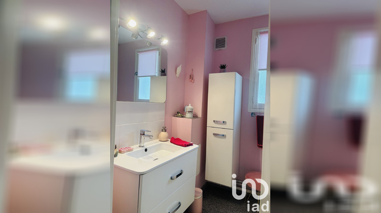 Ma-Cabane - Vente Appartement Saint-Quentin, 75 m²