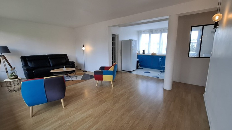 Ma-Cabane - Vente Appartement SAINT QUENTIN, 75 m²