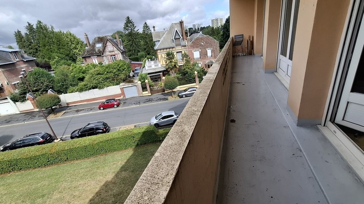 Ma-Cabane - Vente Appartement SAINT QUENTIN, 75 m²