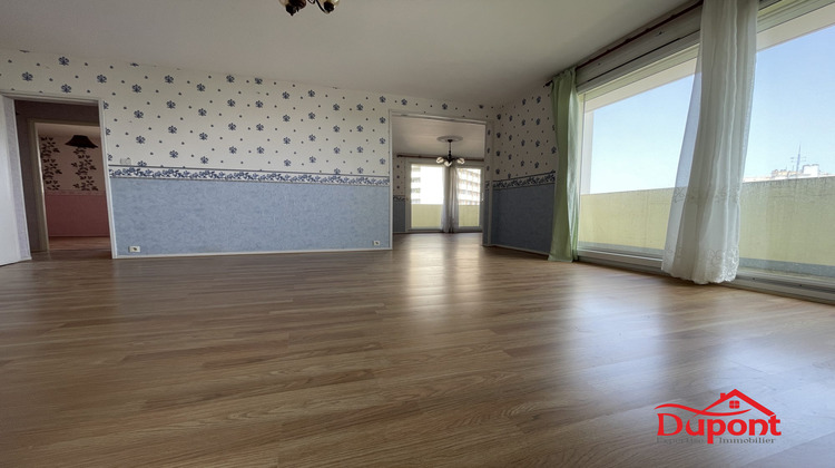 Ma-Cabane - Vente Appartement Saint-Quentin, 78 m²