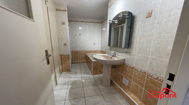 Ma-Cabane - Vente Appartement Saint-Quentin, 78 m²