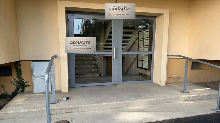 Ma-Cabane - Vente Appartement SAINT-QUENTIN, 66 m²