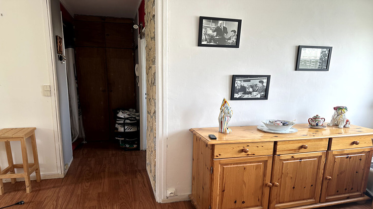 Ma-Cabane - Vente Appartement SAINT-QUENTIN, 66 m²