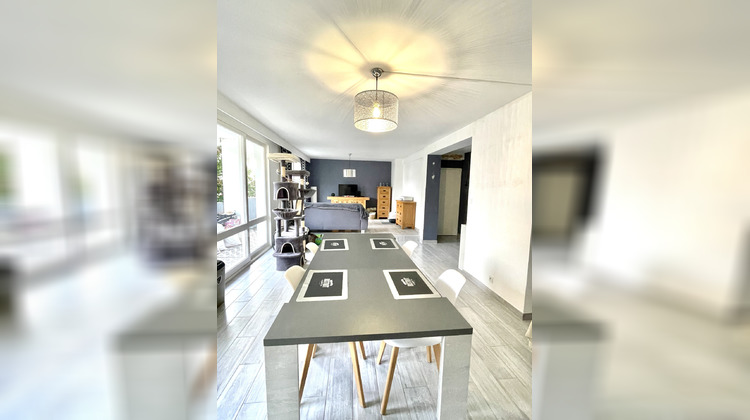 Ma-Cabane - Vente Appartement Saint-Quentin, 87 m²