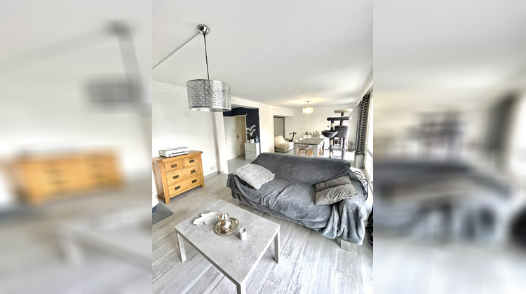 Ma-Cabane - Vente Appartement Saint-Quentin, 87 m²