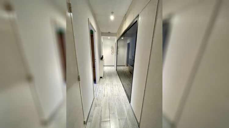 Ma-Cabane - Vente Appartement Saint-Quentin, 87 m²