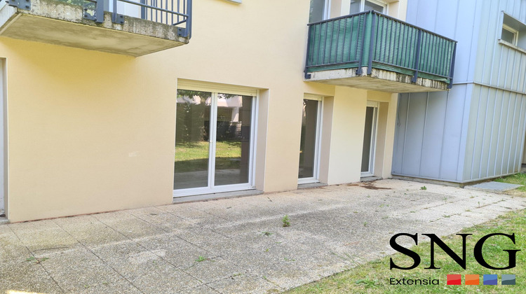 Ma-Cabane - Vente Appartement Saint-Quentin, 48 m²