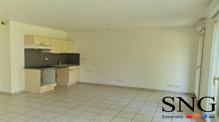 Ma-Cabane - Vente Appartement Saint-Quentin, 48 m²