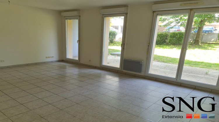 Ma-Cabane - Vente Appartement Saint-Quentin, 48 m²