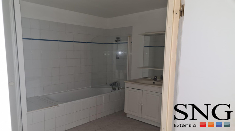 Ma-Cabane - Vente Appartement Saint-Quentin, 48 m²