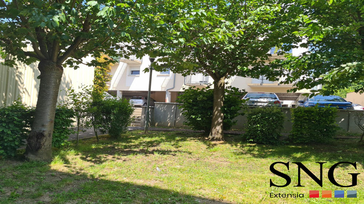 Ma-Cabane - Vente Appartement Saint-Quentin, 48 m²