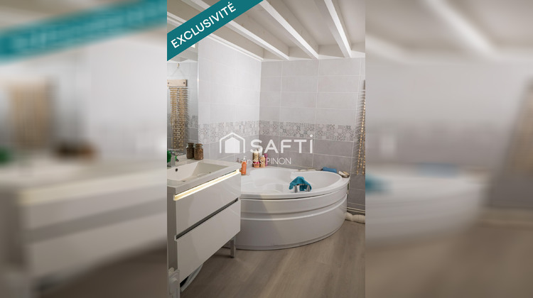 Ma-Cabane - Vente Appartement Saint-Quentin, 97 m²