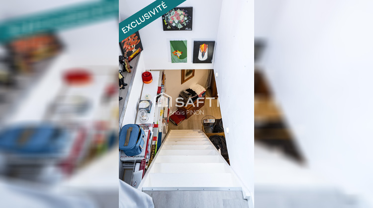 Ma-Cabane - Vente Appartement Saint-Quentin, 97 m²