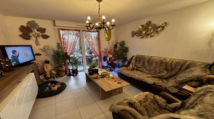 Ma-Cabane - Vente Appartement Saint-Quentin, 41 m²
