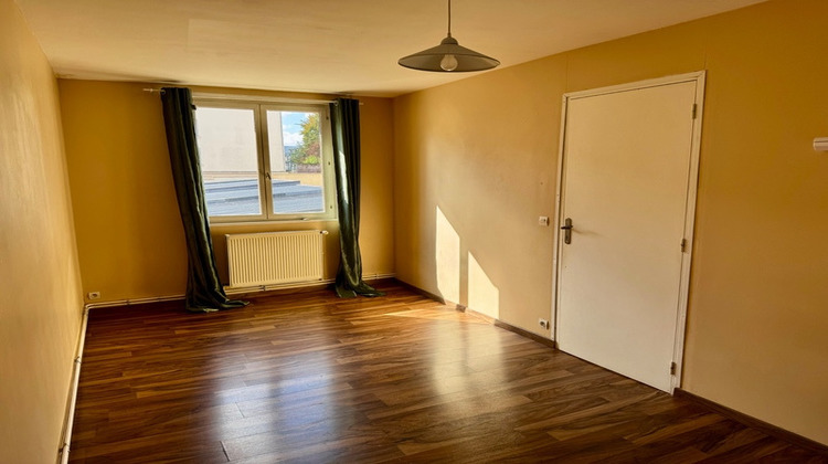 Ma-Cabane - Vente Appartement SAINT QUENTIN, 80 m²