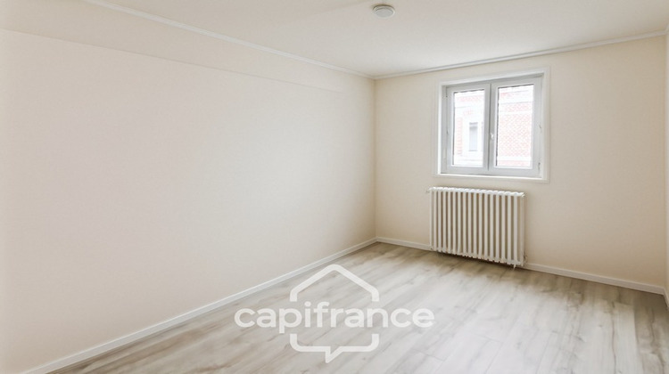 Ma-Cabane - Vente Appartement SAINT QUENTIN, 80 m²